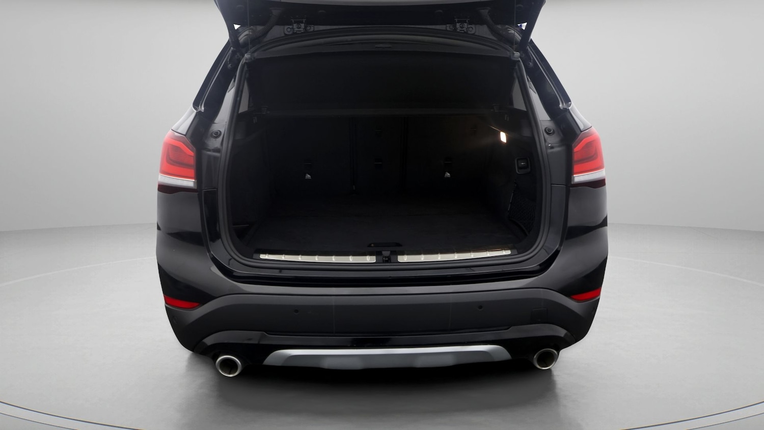 Used BMW X1 2020 for sale - 77218336: Photo 17