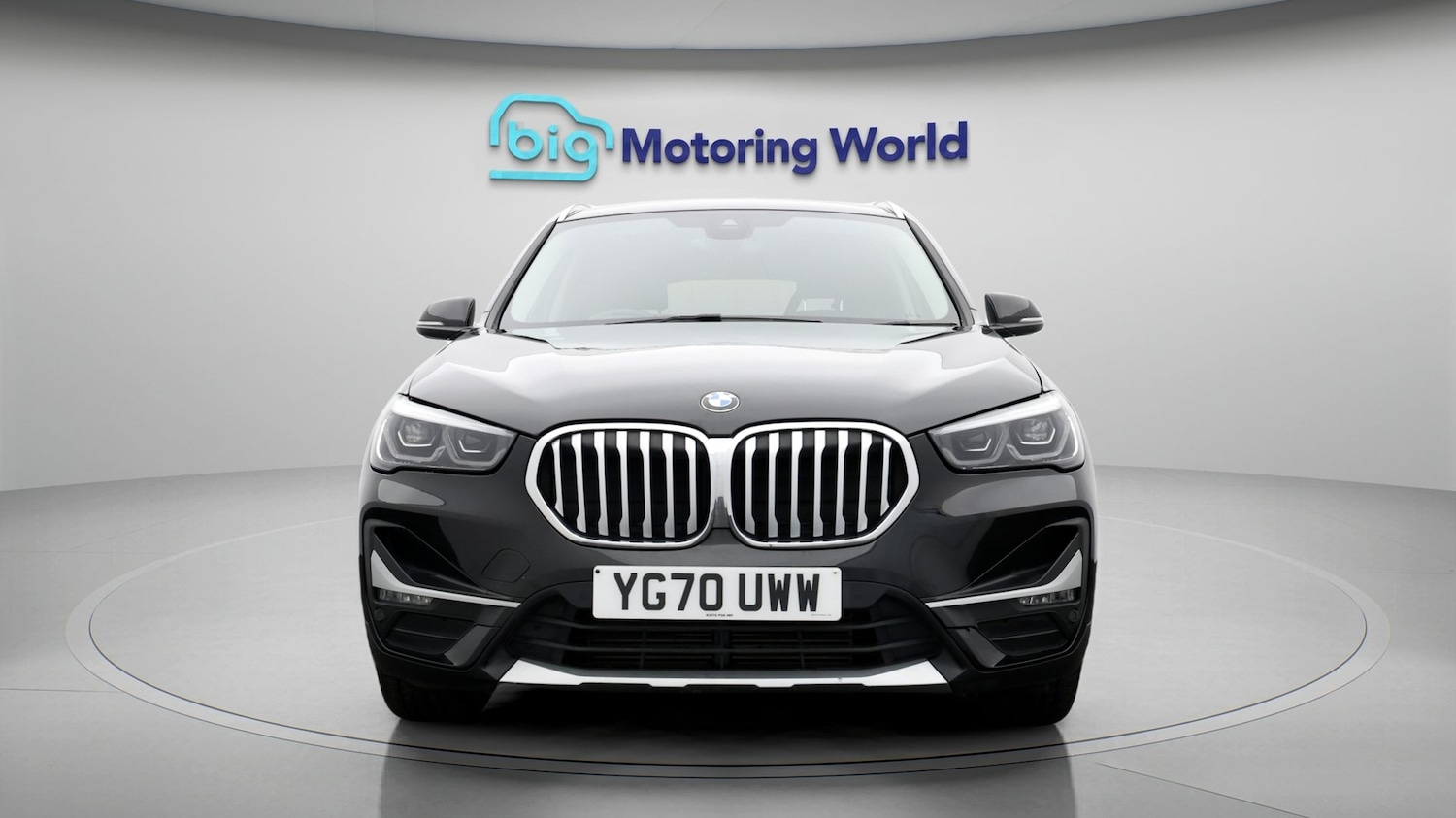 Used BMW X1 2020 for sale - 77218336: Photo 2