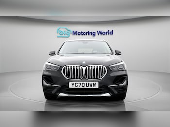 Used BMW X1 2020 for sale - 77218336: Photo