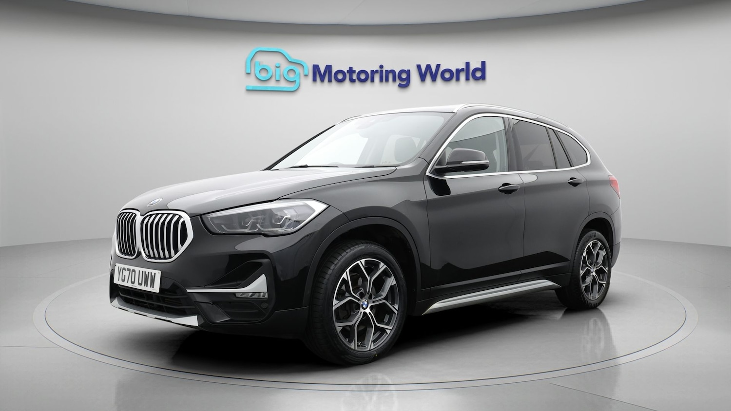 Used BMW X1 2020 for sale - 77218336: Photo 3
