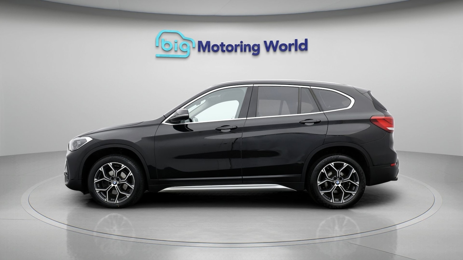 Used BMW X1 2020 for sale - 77218336: Photo 4
