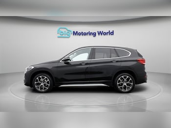 Used BMW X1 2020 for sale - 77218336: Photo