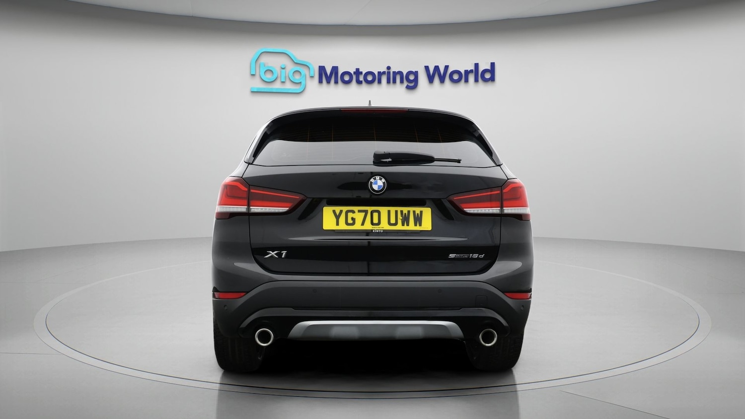 Used BMW X1 2020 for sale - 77218336: Photo 6