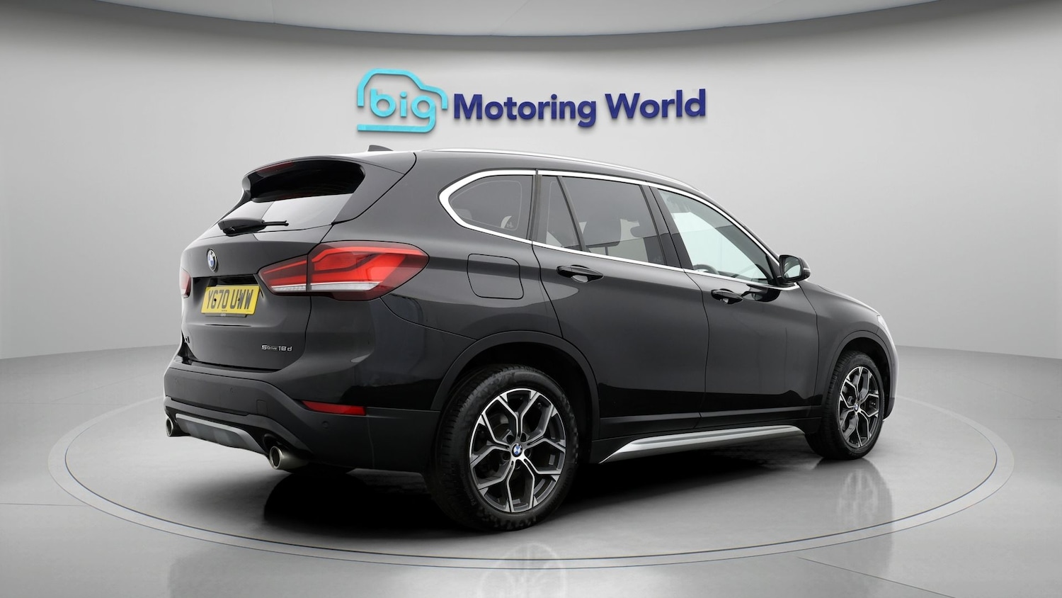 Used BMW X1 2020 for sale - 77218336: Photo 7