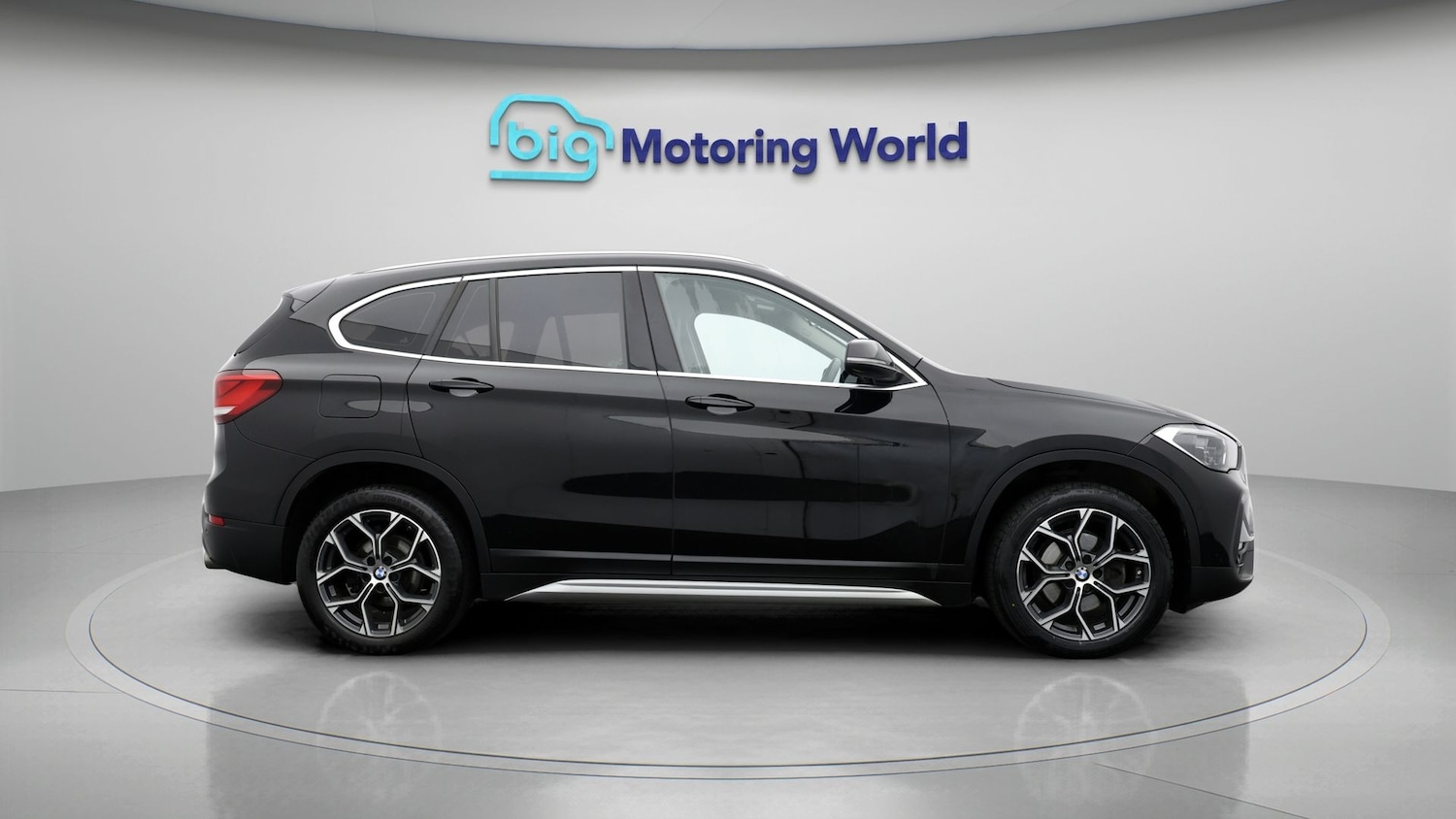 Used BMW X1 2020 for sale - 77218336: Photo 8