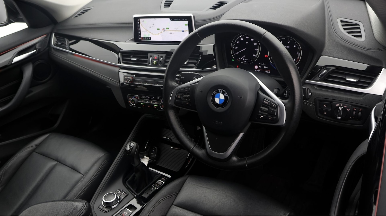 Used BMW X1 2020 for sale - 77218336: Photo 9