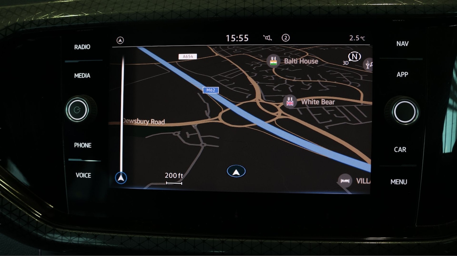 Used Volkswagen T-Cross 2021 for sale - 77610493: Photo 11