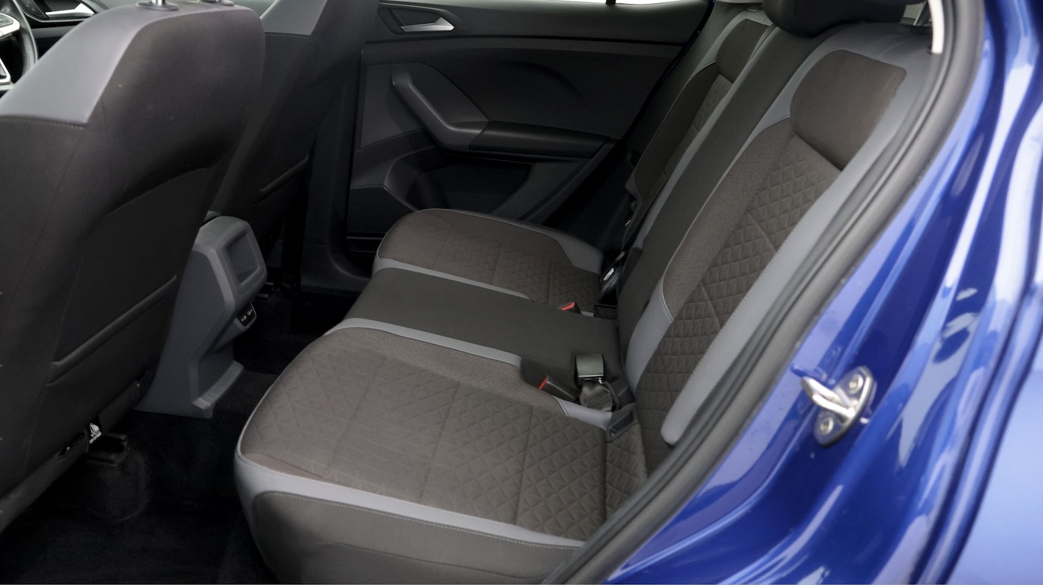 Used Volkswagen T-Cross 2021 for sale - 77610493: Photo 16