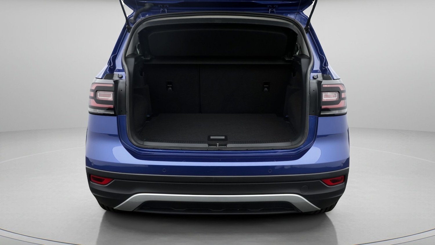 Used Volkswagen T-Cross 2021 for sale - 77610493: Photo 17