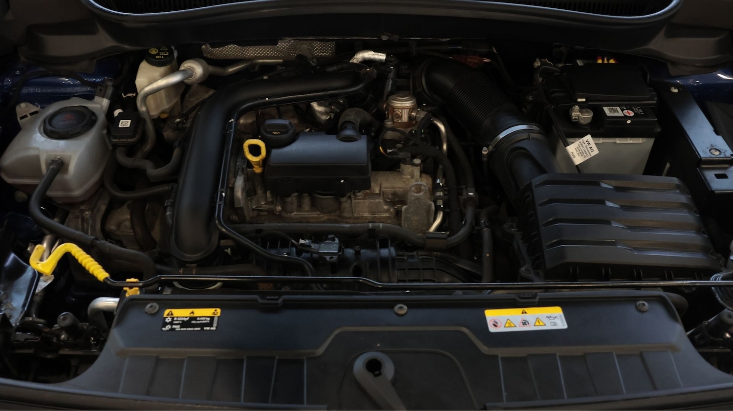 Used Volkswagen T-Cross 2021 for sale - 77610493: Photo 19