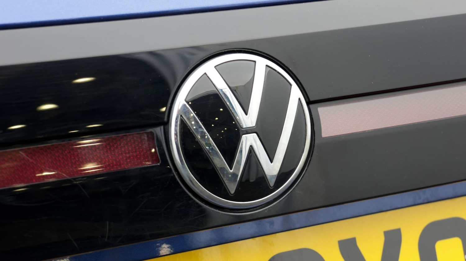 Used Volkswagen T-Cross 2021 for sale - 77610493: Photo 20