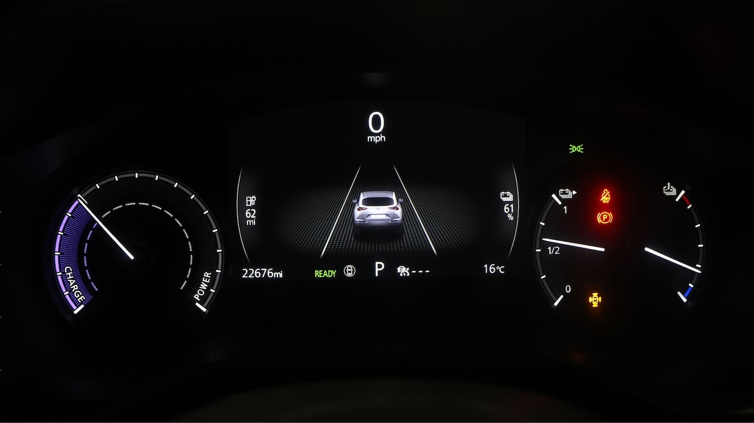 Used Mazda MX-30 2021 for sale - 77182016: Photo 10