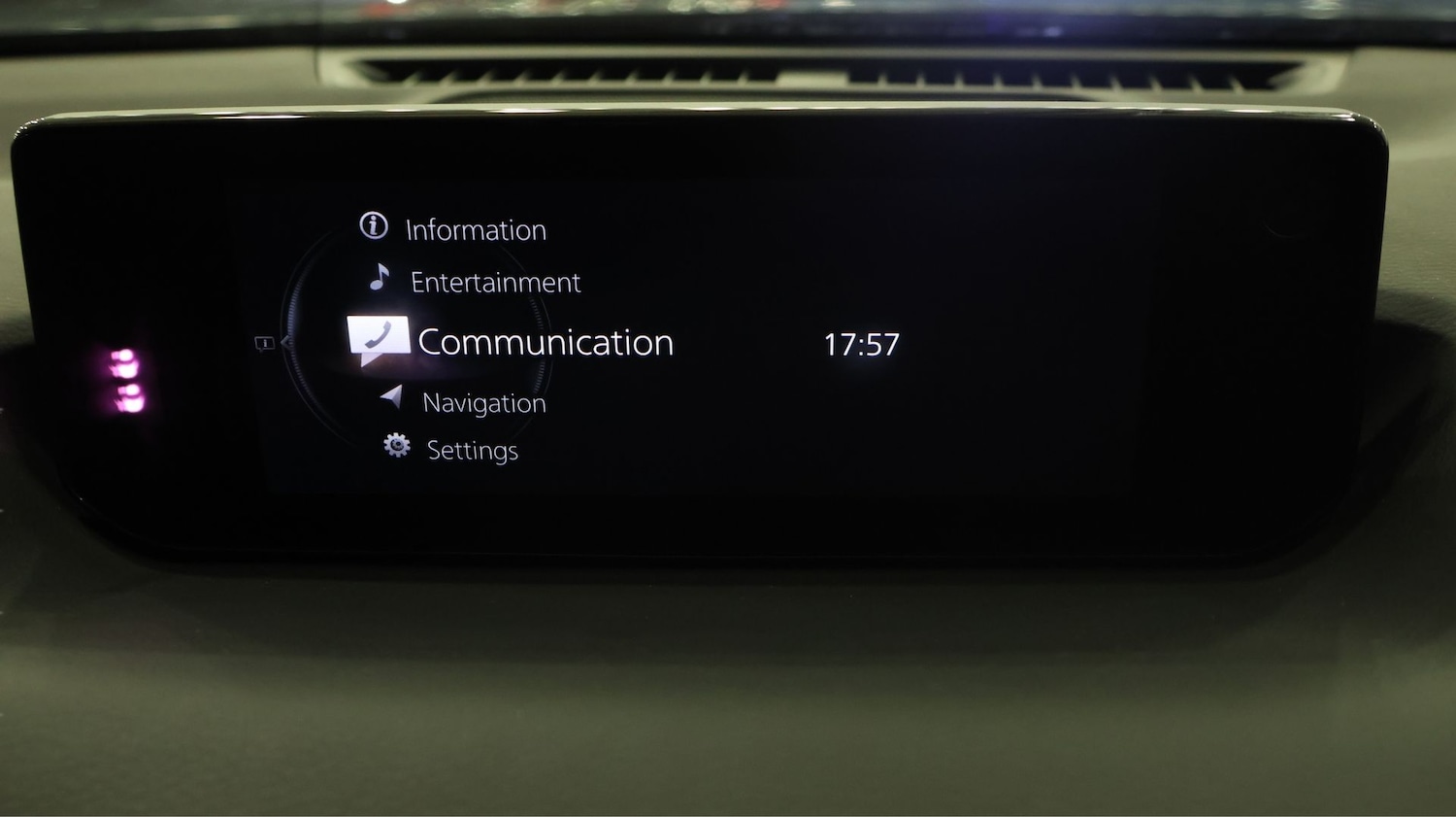 Used Mazda MX-30 2021 for sale - 77182016: Photo 11