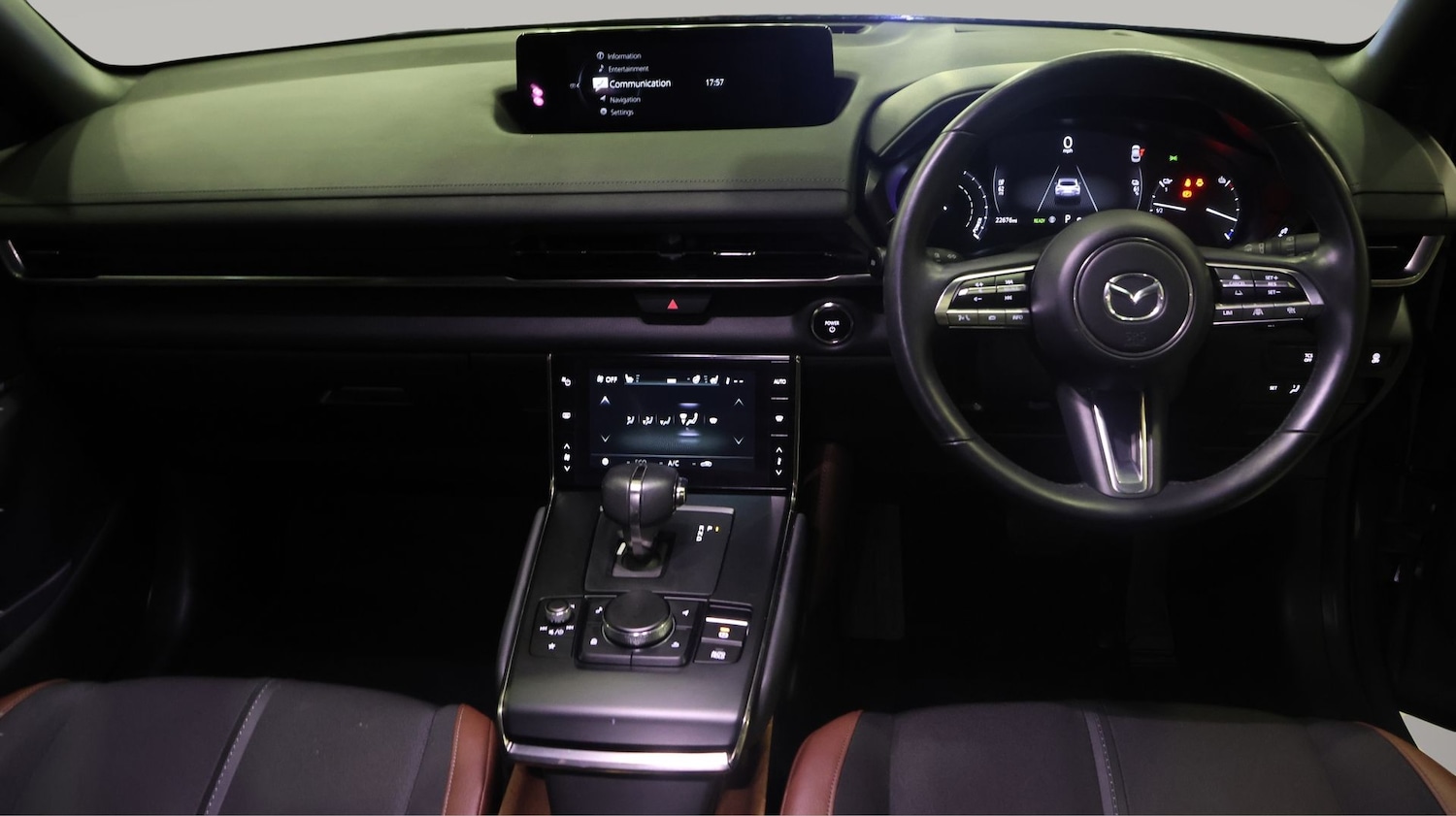 Used Mazda MX-30 2021 for sale - 77182016: Photo 13