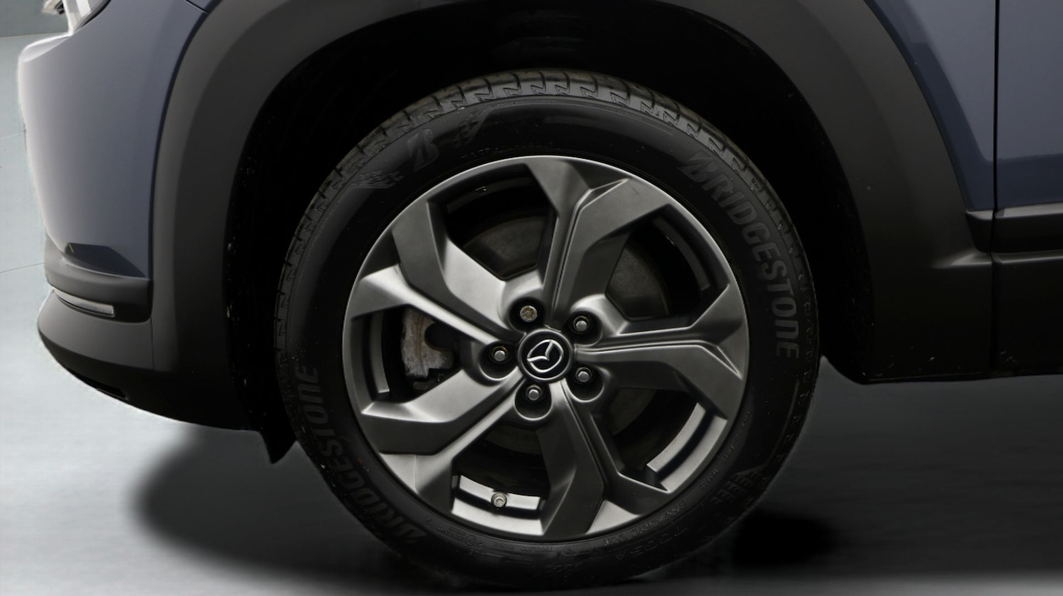 Used Mazda MX-30 2021 for sale - 77182016: Photo 18