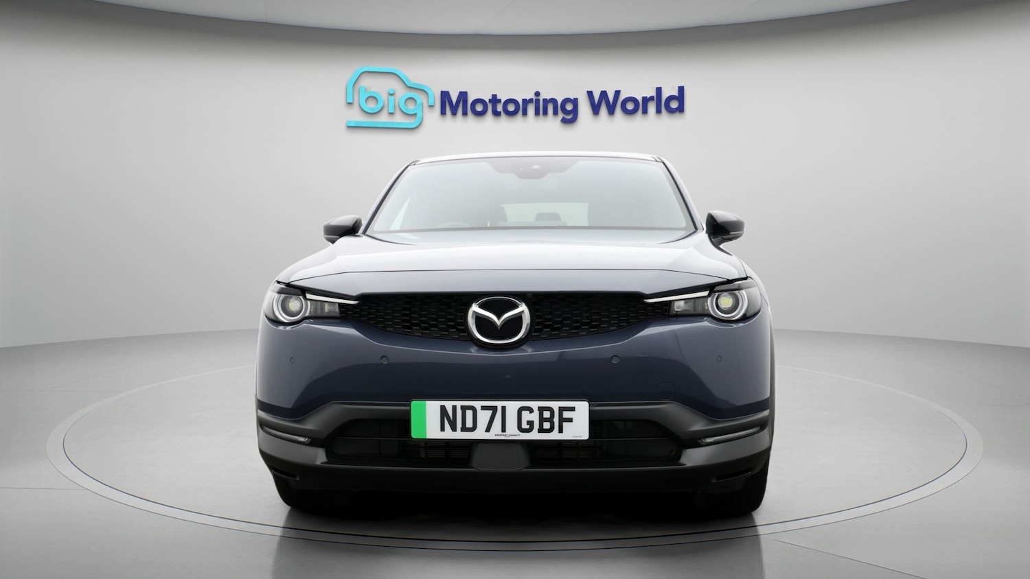 Used Mazda MX-30 2021 for sale - 77182016: Photo 2