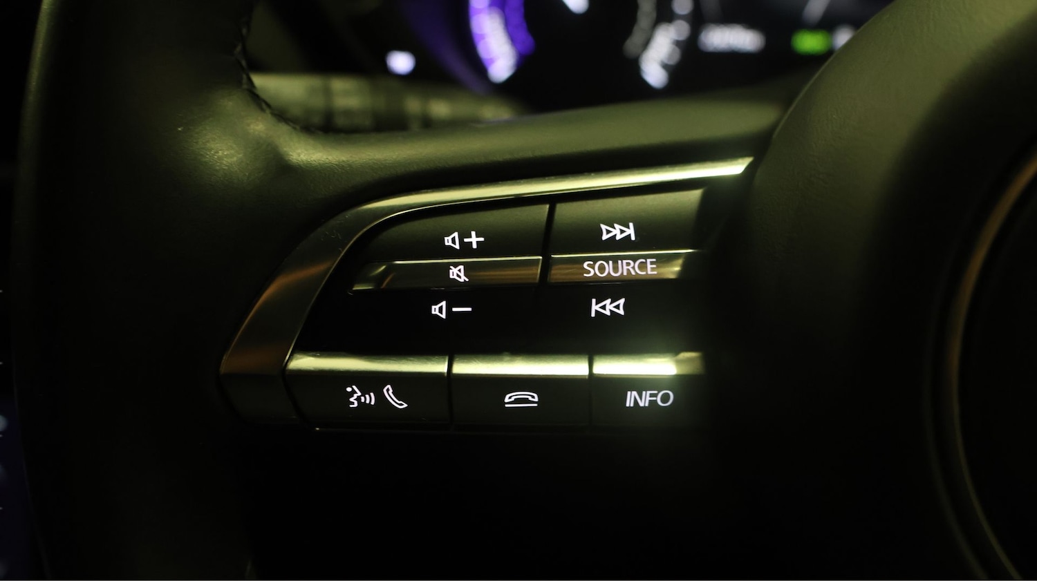 Used Mazda MX-30 2021 for sale - 77182016: Photo 20