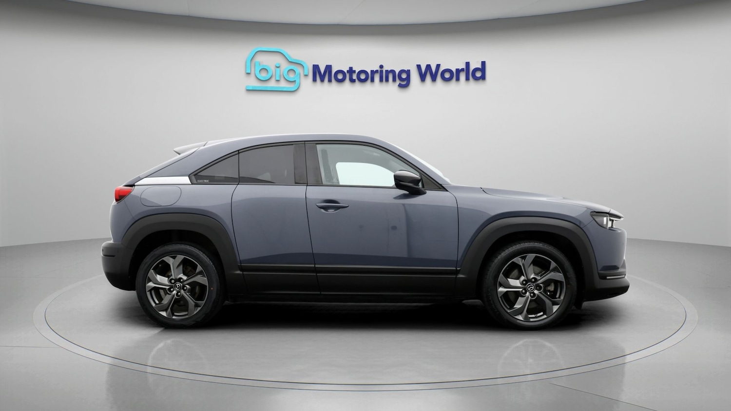 Used Mazda MX-30 2021 for sale - 77182016: Photo 8