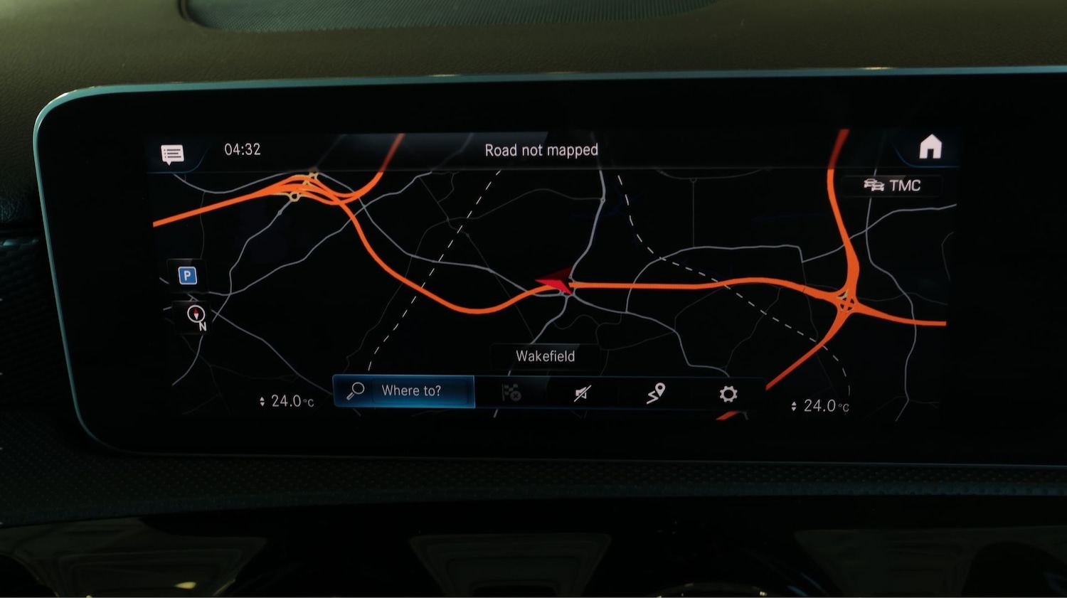 Used Mercedes-Benz A-Class 2018 for sale - 77736269: Photo 11