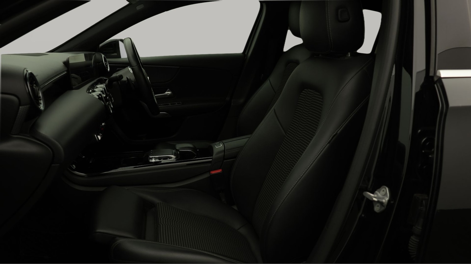 Used Mercedes-Benz A-Class 2018 for sale - 77736269: Photo 14