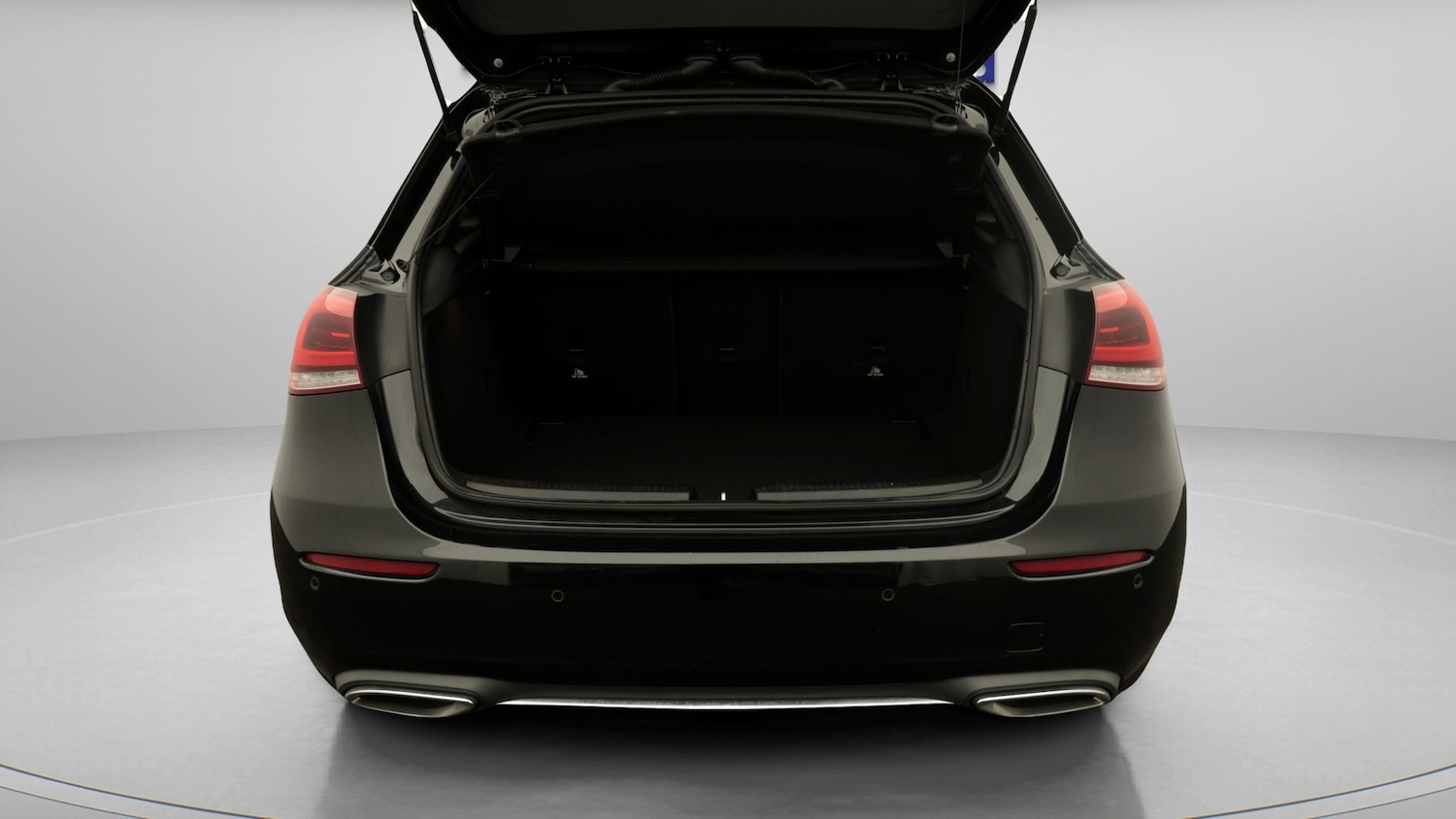 Used Mercedes-Benz A-Class 2018 for sale - 77736269: Photo 17