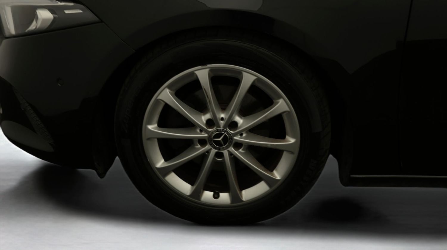 Used Mercedes-Benz A-Class 2018 for sale - 77736269: Photo 18