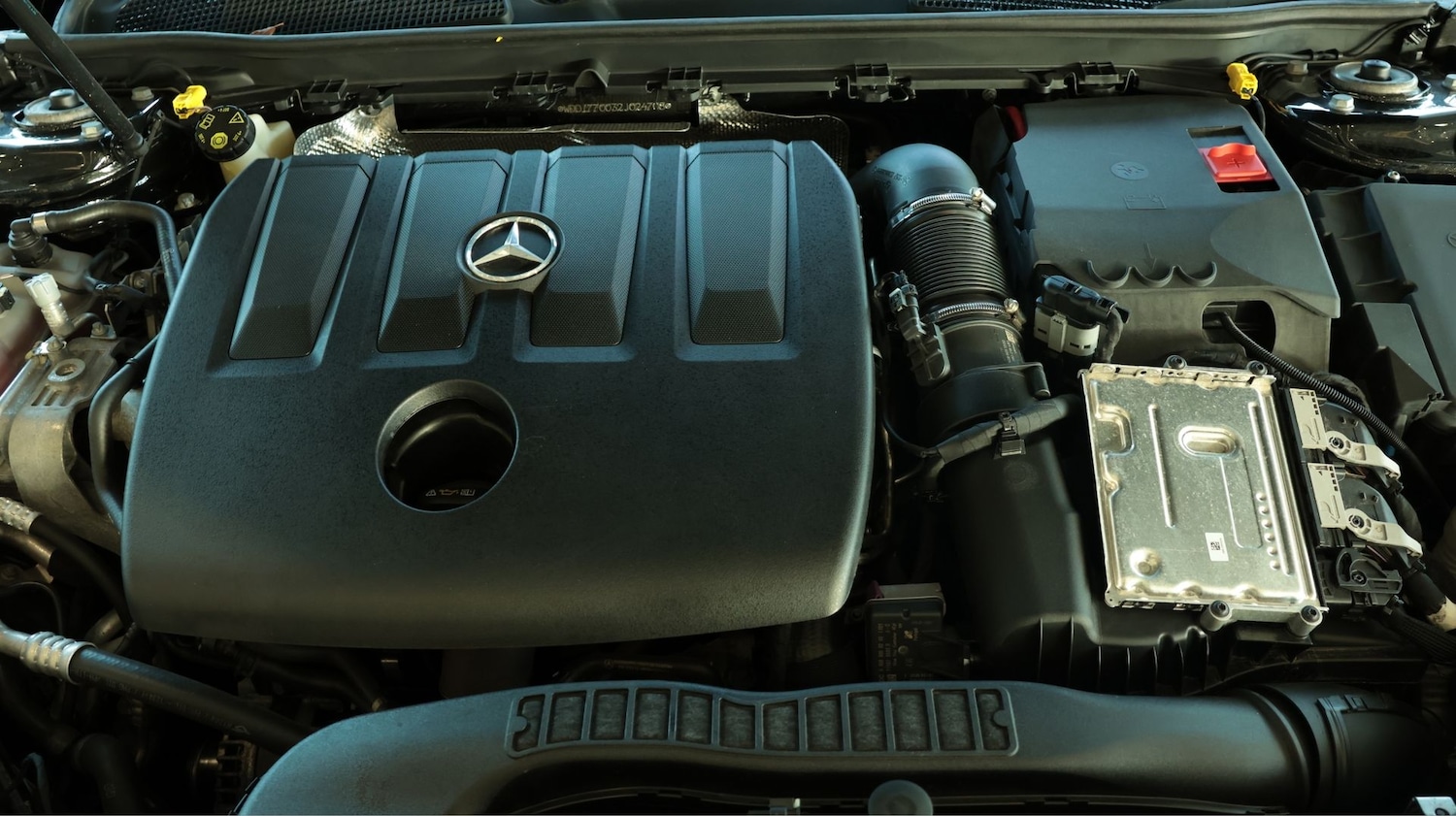 Used Mercedes-Benz A-Class 2018 for sale - 77736269: Photo 19