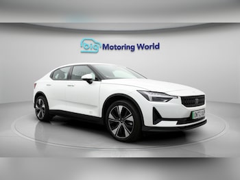 Used Polestar Polestar 2 2023 for sale - 78360473: Photo