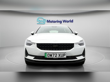 Used Polestar Polestar 2 2023 for sale - 78360473: Photo