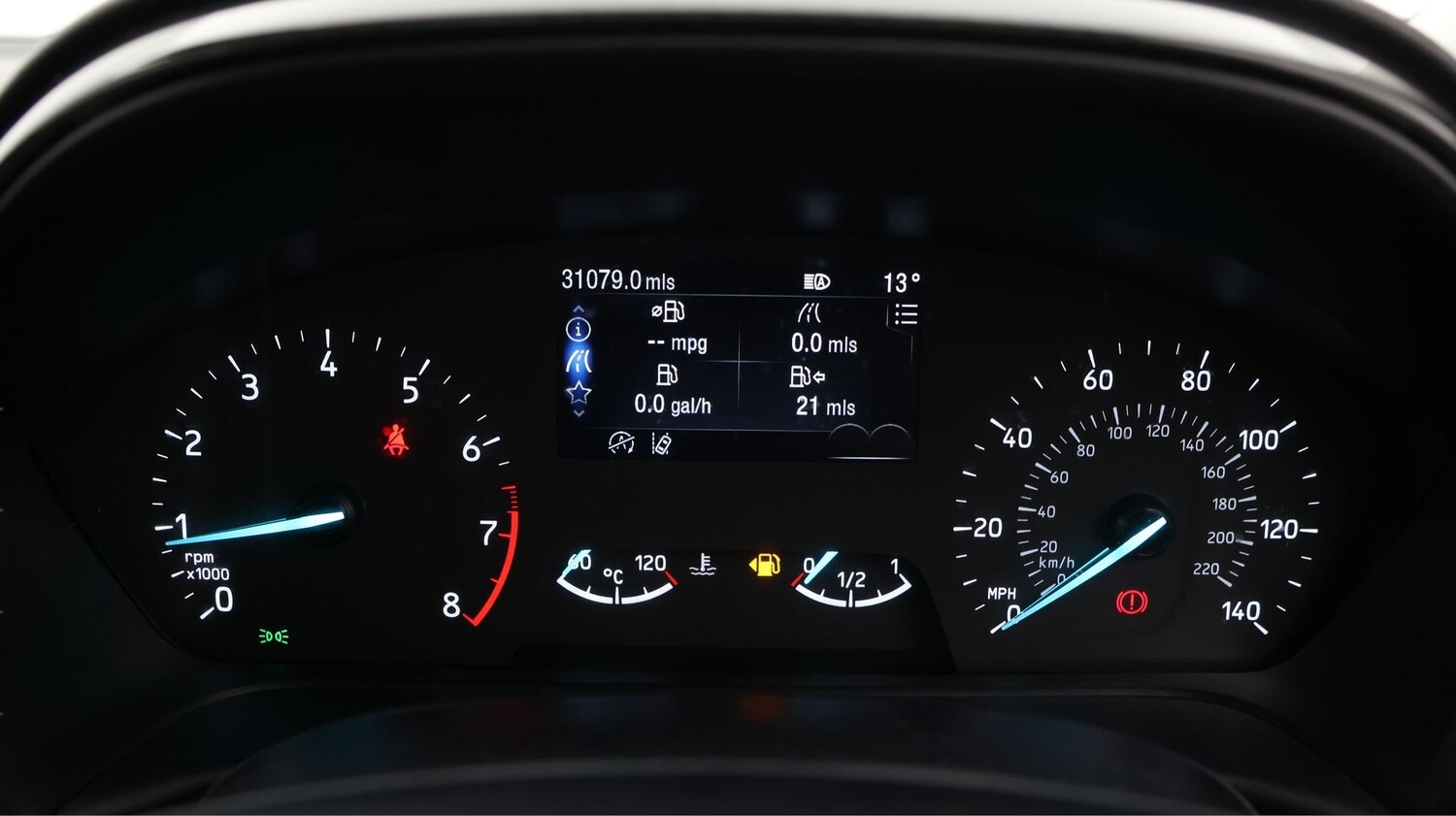 Used Ford Puma 2022 for sale - 77262664: Photo 10