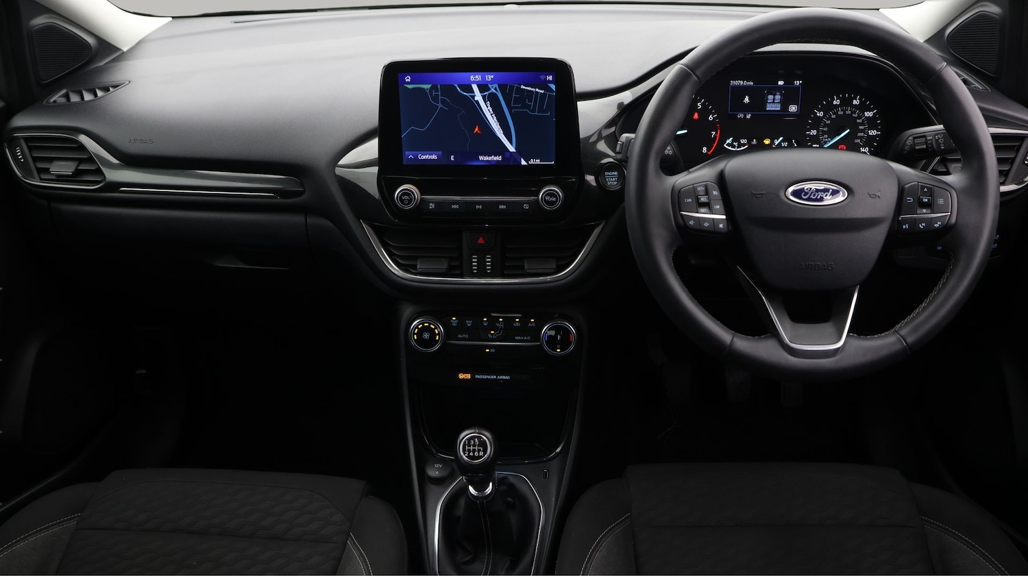 Used Ford Puma 2022 for sale - 77262664: Photo 13