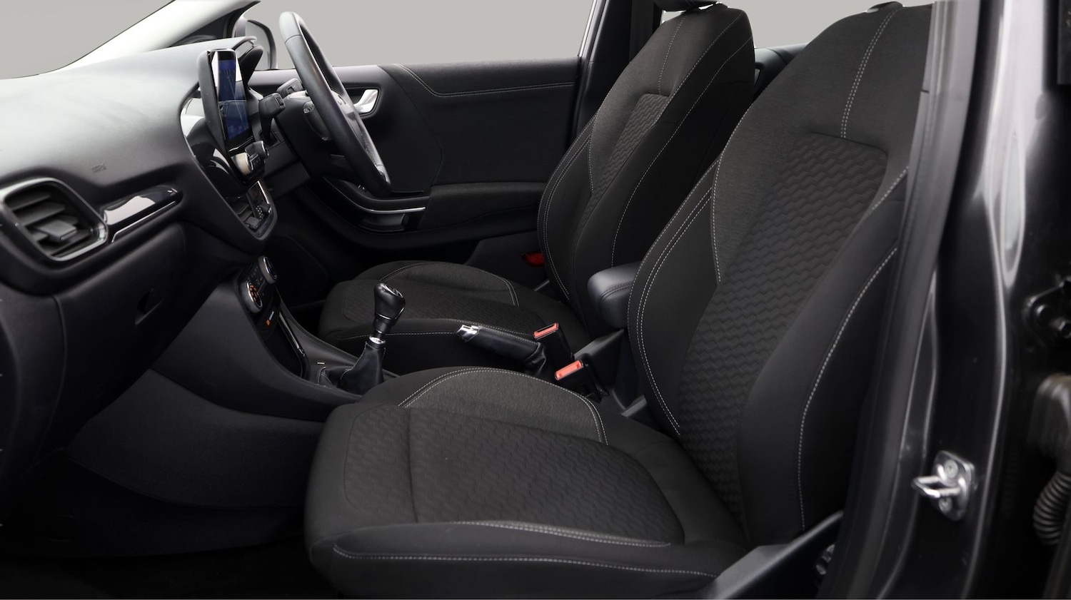 Used Ford Puma 2022 for sale - 77262664: Photo 14