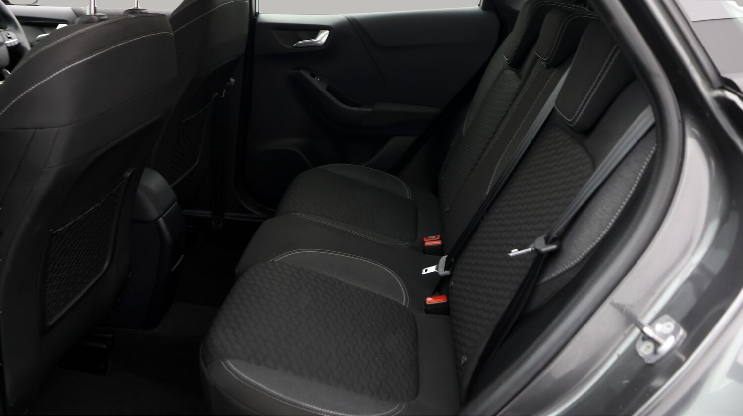 Used Ford Puma 2022 for sale - 77262664: Photo 16