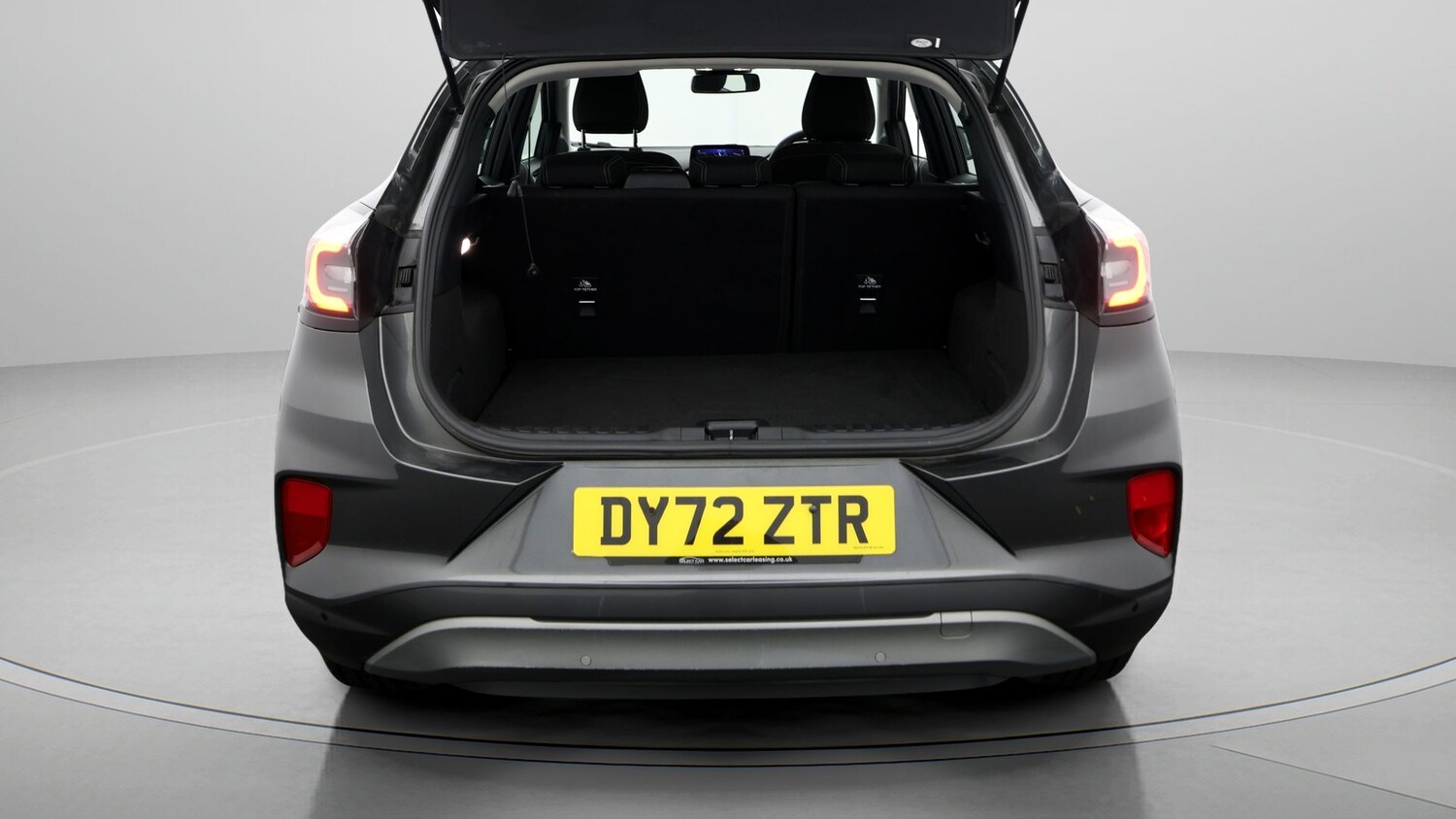 Used Ford Puma 2022 for sale - 77262664: Photo 17