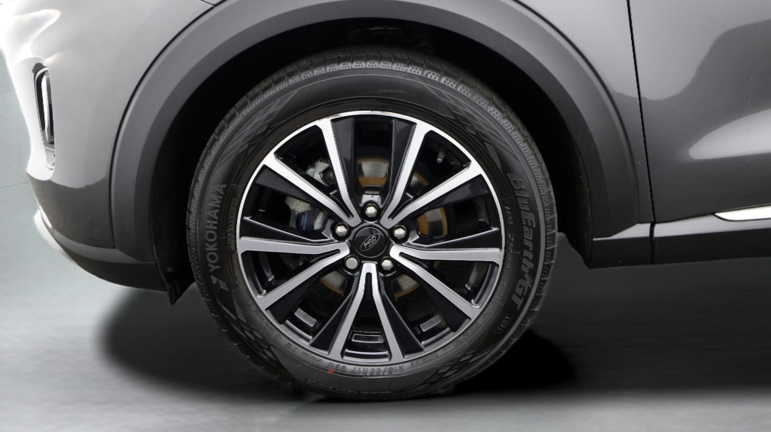 Used Ford Puma 2022 for sale - 77262664: Photo 18