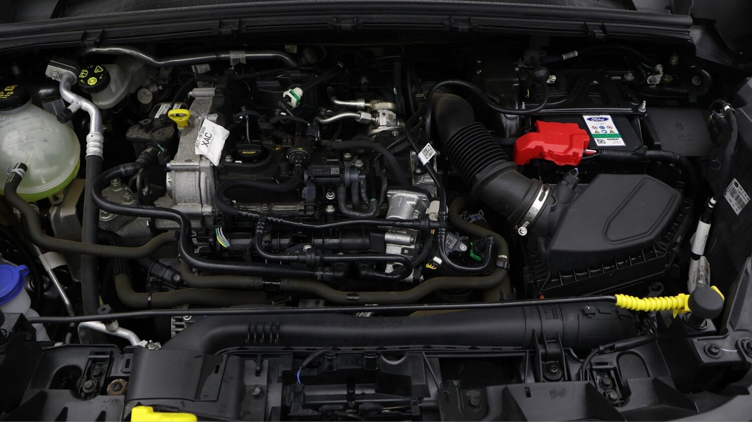 Used Ford Puma 2022 for sale - 77262664: Photo 19