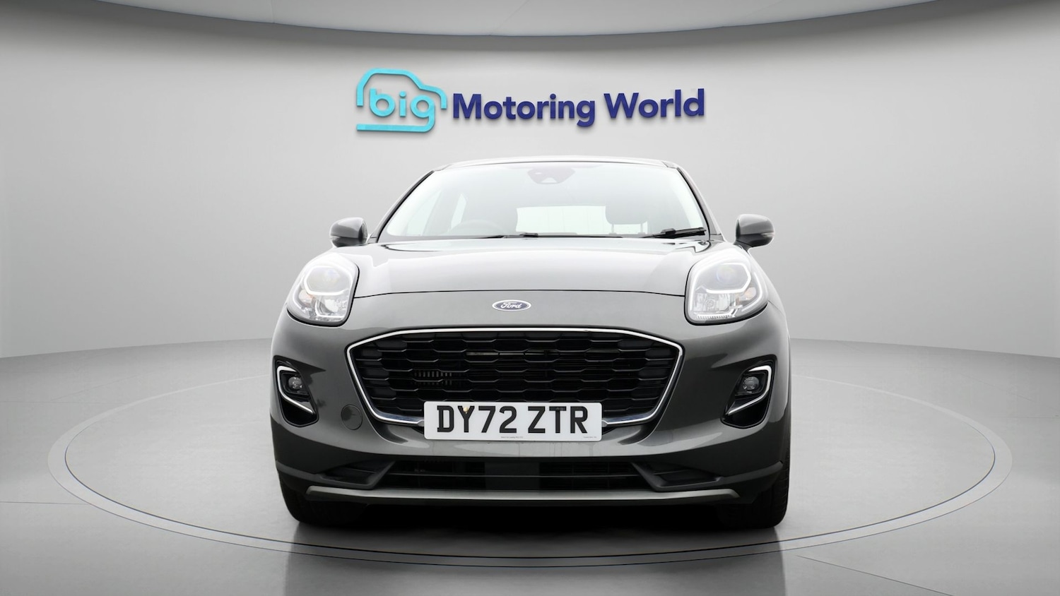 Used Ford Puma 2022 for sale - 77262664: Photo 2