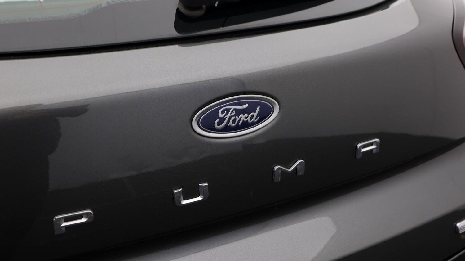 Used Ford Puma 2022 for sale - 77262664: Photo 20