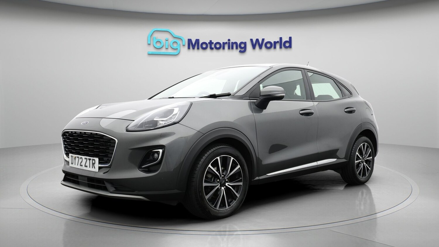 Used Ford Puma 2022 for sale - 77262664: Photo 3