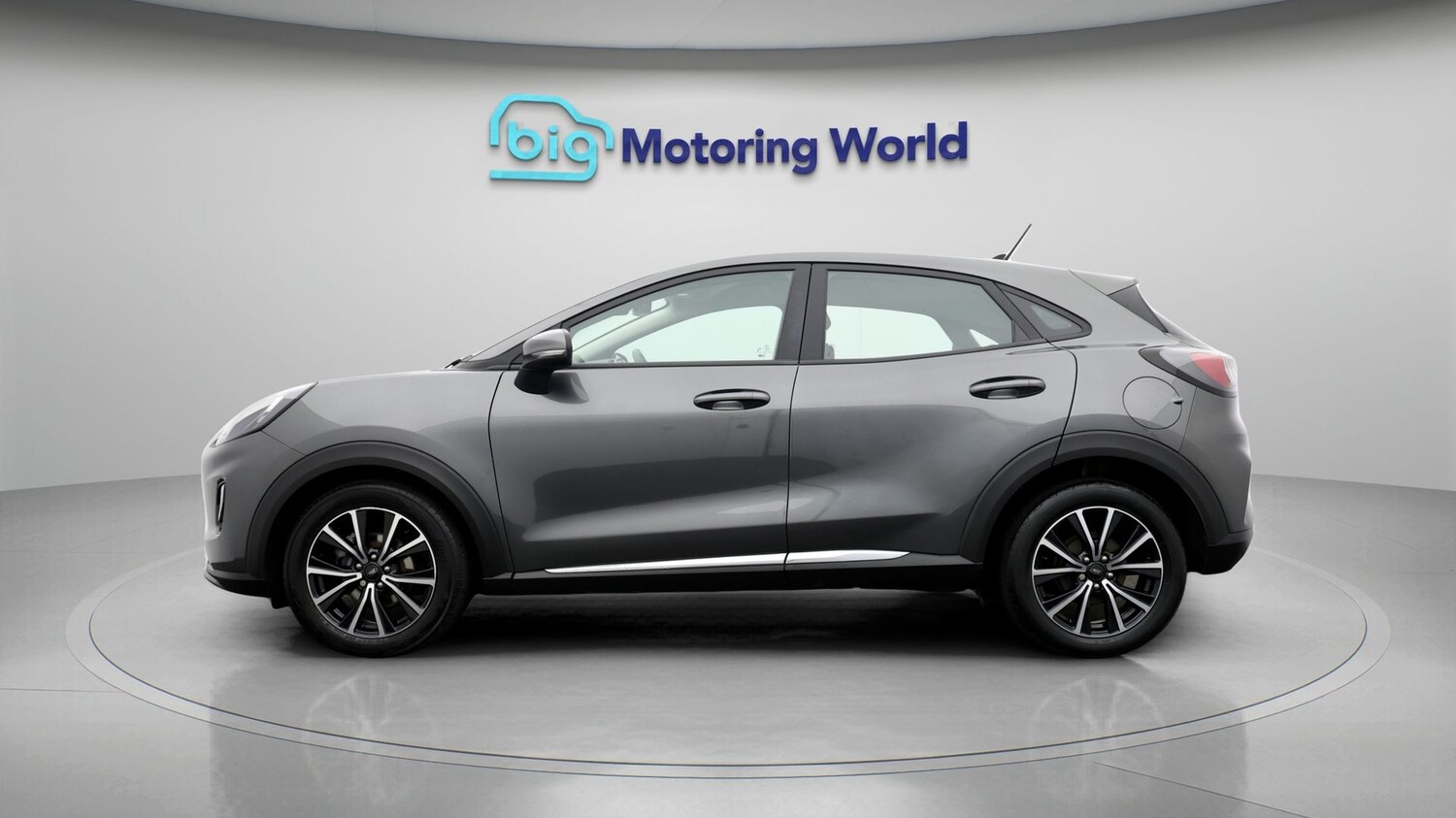 Used Ford Puma 2022 for sale - 77262664: Photo 4