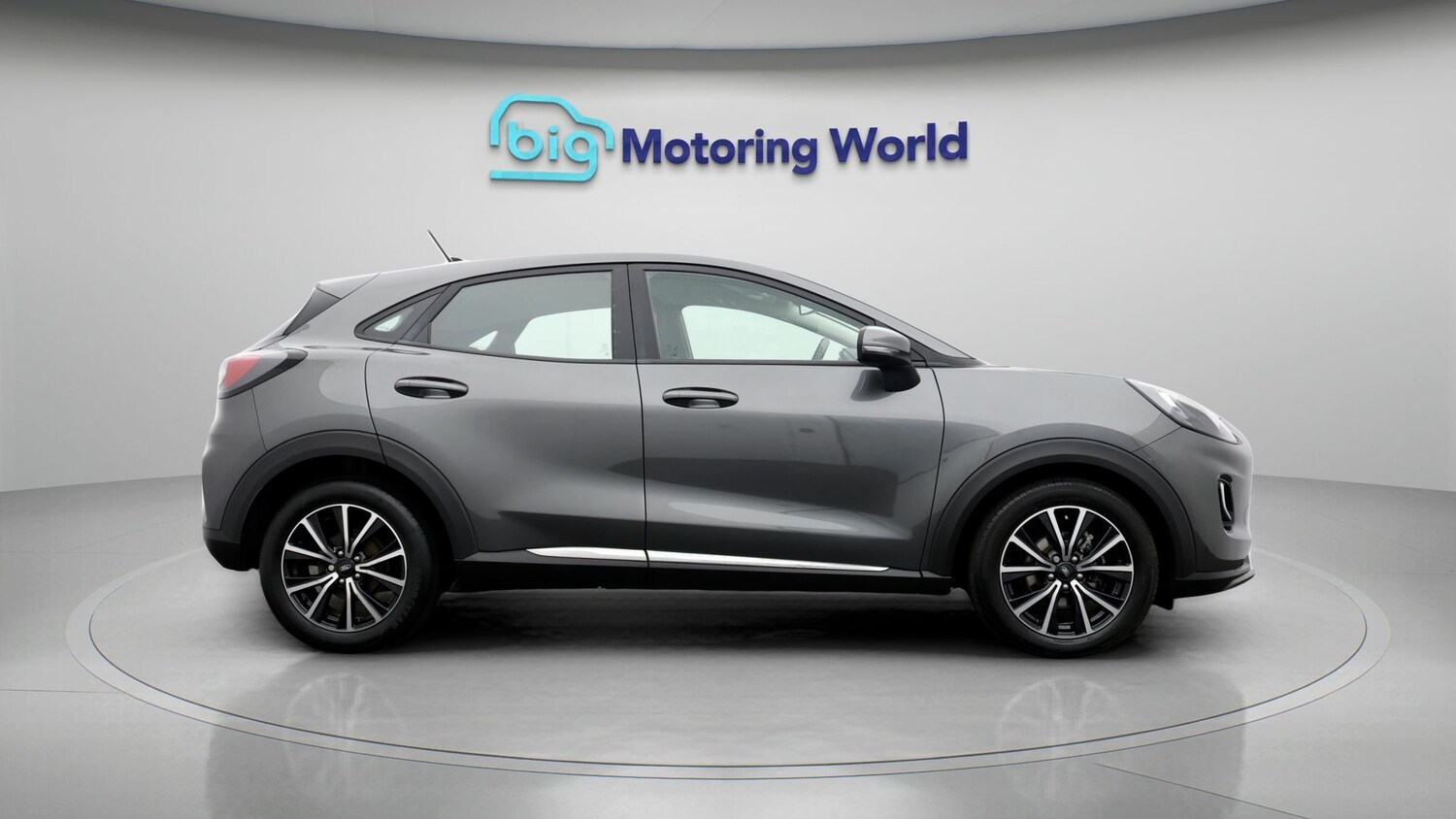 Used Ford Puma 2022 for sale - 77262664: Photo 8