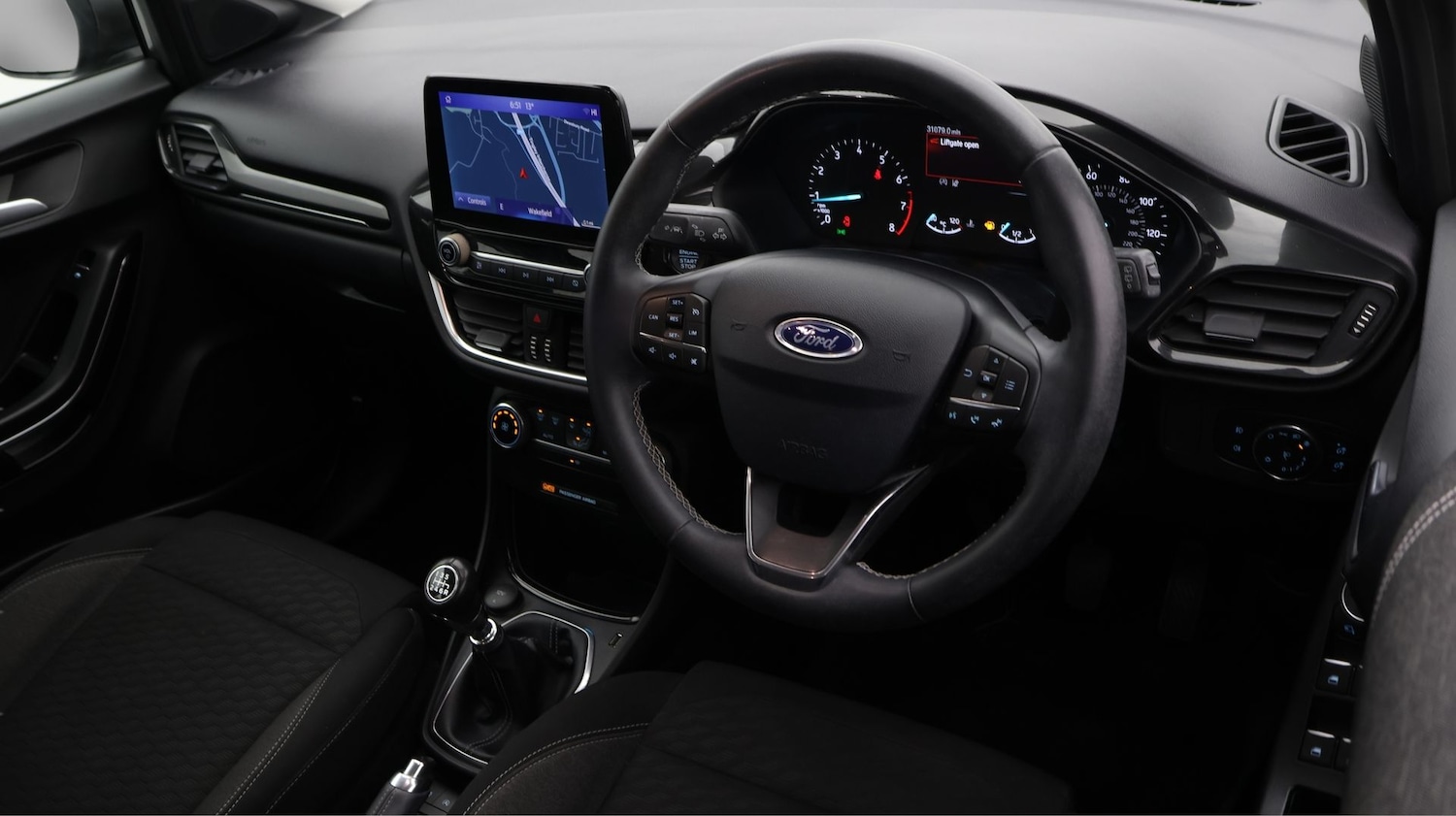 Used Ford Puma 2022 for sale - 77262664: Photo 9