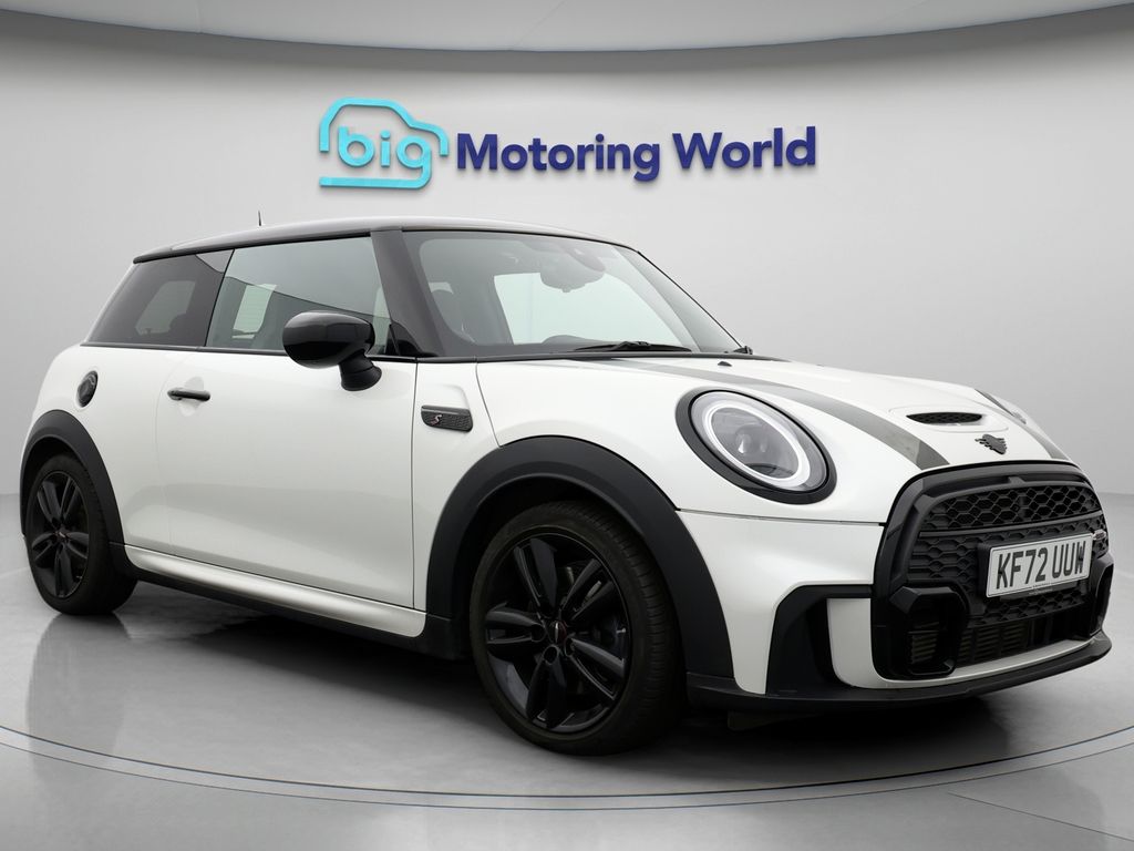 Used MINI Hatch 2023 for sale - 76812491: Photo 21