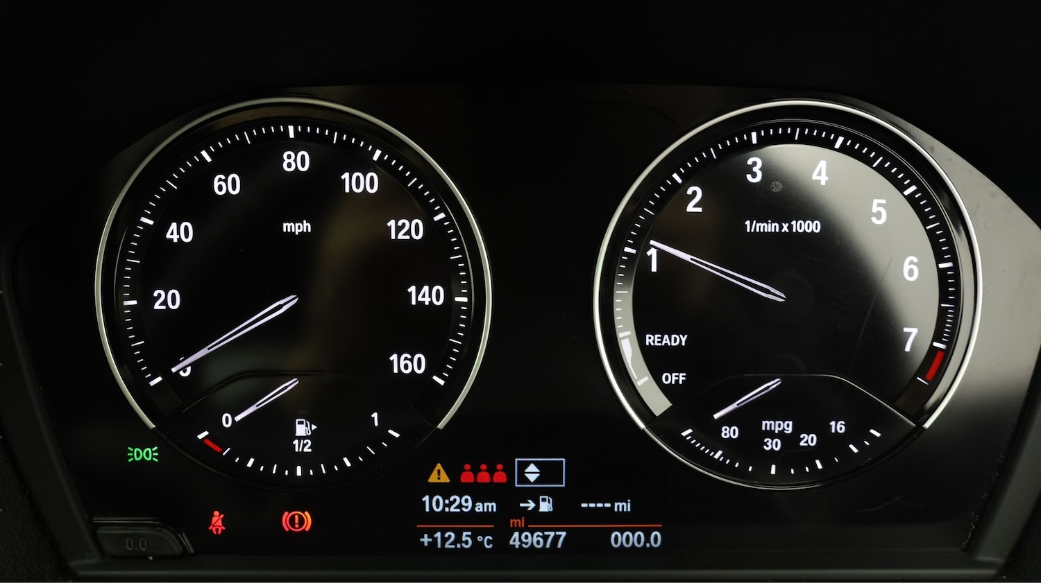 Used BMW 1 Series 2019 for sale - 77506584: Photo 10