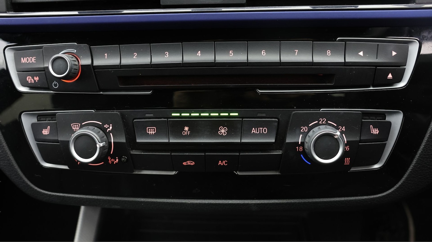 Used BMW 1 Series 2019 for sale - 77506584: Photo 12