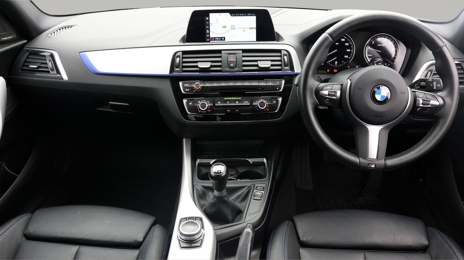 Used BMW 1 Series 2019 for sale - 77506584: Photo 13