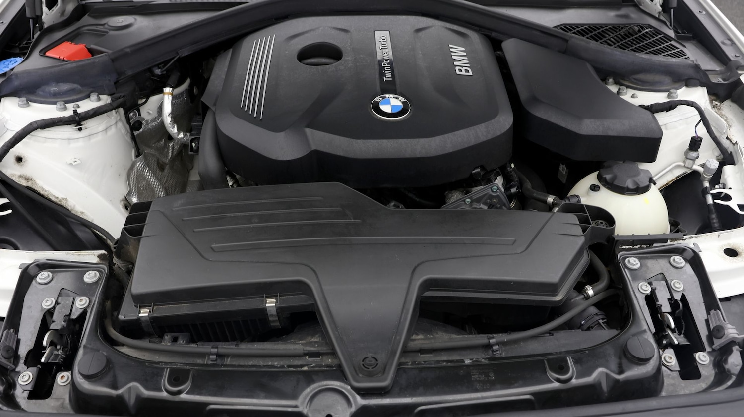 Used BMW 1 Series 2019 for sale - 77506584: Photo 19