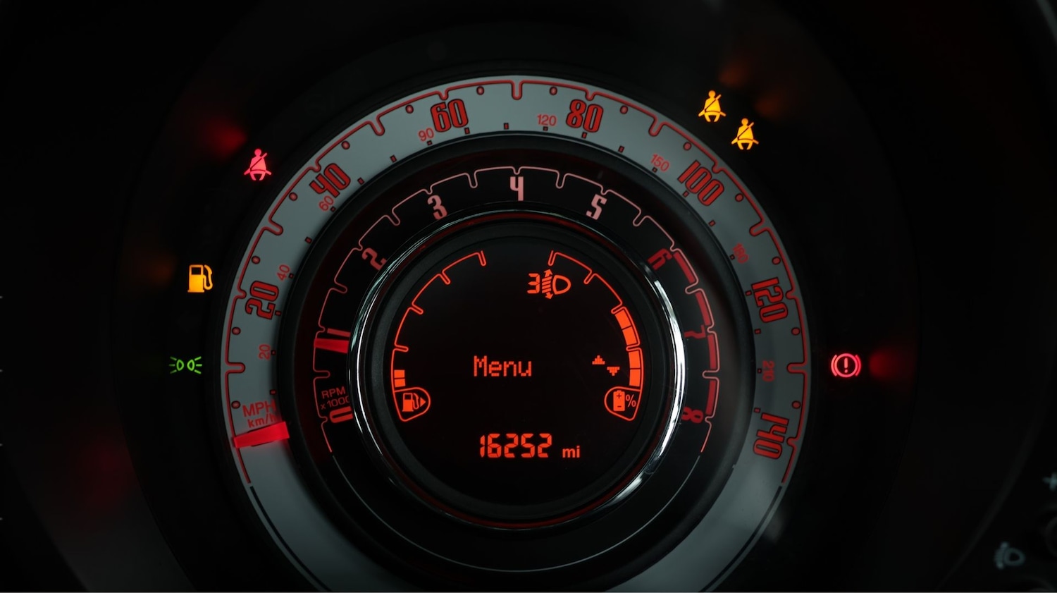 Used Fiat 500 for sale - 78143786: Photo 10