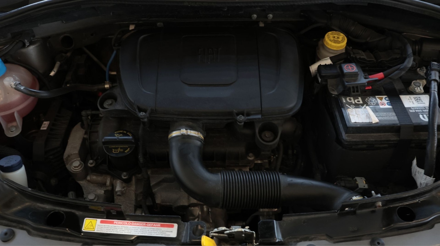 Used Fiat 500 for sale - 78143786: Photo 19