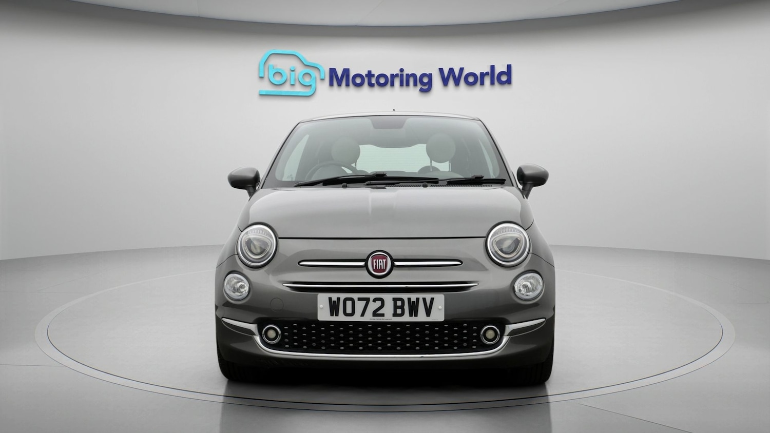 Used Fiat 500 for sale - 78143786: Photo 2